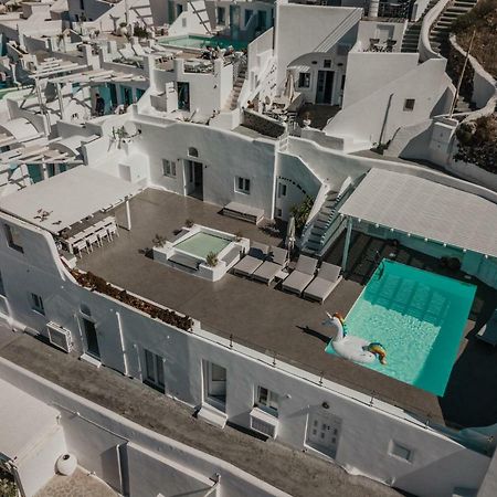 Erossea Villa Имеровигли Экстерьер фото