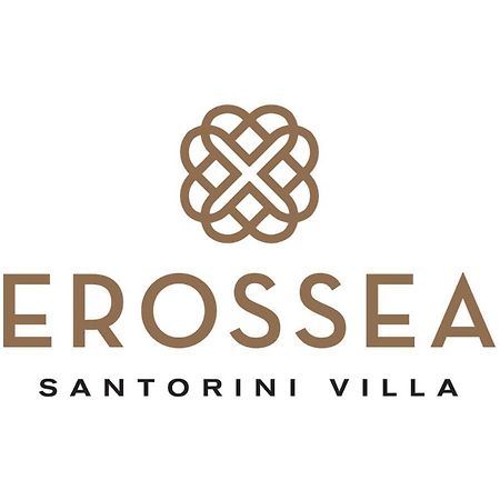 Erossea Villa Имеровигли Экстерьер фото
