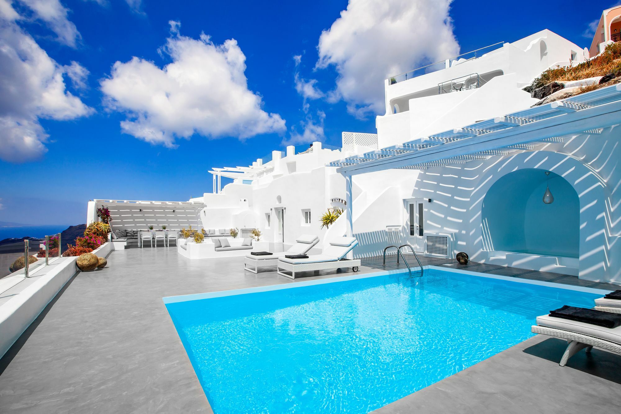 Erossea Villa Имеровигли Экстерьер фото